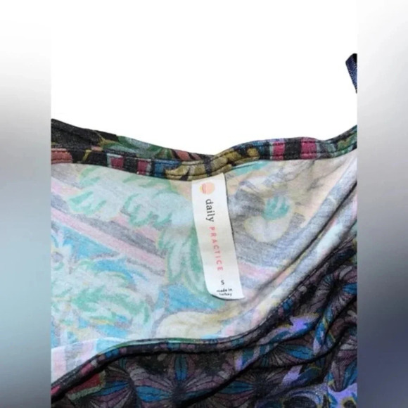 Daily Practice by Anthropologie Dolman-Sleeved Maxi Dress - Picture 9 of 9